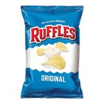Ruffles Regular Potato Chips
