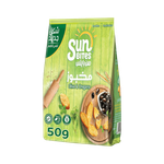 Sunbites Olive & Oregano Bread Bites