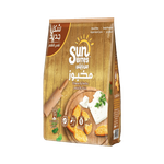 Sunbites Cheese & Herbs Bread Bites