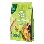 Sunbites Olive & Oregano Bread Bites