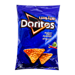 Doritos Sweet Chili Pepper Chips