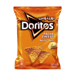 Doritos Nacho Cheese Chips