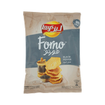 Lay’s Forno Black Pepper Potato Chips