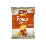 Lay’s Forno Authentic Cheese Potato Chips
