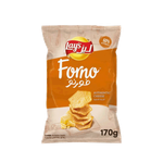 Lay’s Forno Authentic Cheese Chips
