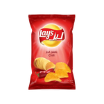 Lay'S Chili Flavour