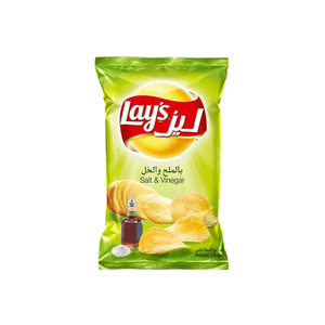 Lay'S Salt & Vinegar