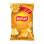 Lay'S French Cheese