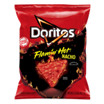 Doritos Flamin Hot Chips