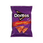 شيبس حار نار من دوريتوس