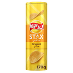 Lay’s Stax Original Potato Chips