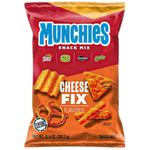 Munchies Cheese Fix Snack
