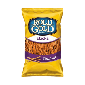 براتزيلز ستيكس الأصلية من رولد جولد