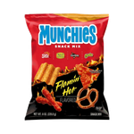 Munchies Flamin Hot Snack Mix