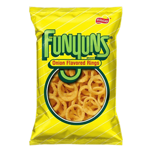 Funyuns Onion Rings
