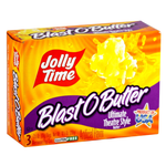 Jolly Time Blast O Butter Popcorn