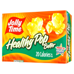 Jolly Time Healthy Pop Butter Popcorn