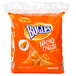 Kitco Bugles Nacho Cheese