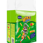 Kitco Snacks Spiralz