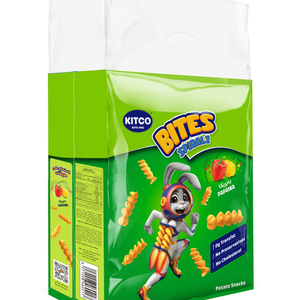 Kitco Snacks Spiralz