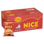 Kitco Nice Potato Chips Salted