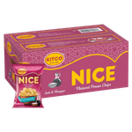 Kitco Nice Potato Chips Salt & Vinegar