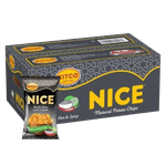 Kitco Nice Potato Chips Hot & Spicy