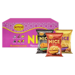 Kitco Nice Potato Chips Assorted Mini