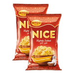 Kitco Nice Potato Chips Salted