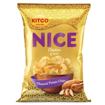 Kitco Nice Chicken Potato Chips