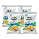 Kitco Kettle Cooked Chips Sea Salt