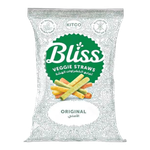 Kitco Bliss Veggie Strawa Original 