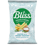 كيتكو بليس أعواد خضار بنكهة الزبادي الكريمية