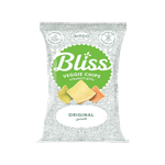 Kitco Bliss Veggie Chips Orignal 