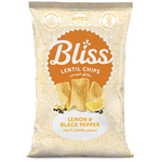 Kitco Bliss Lentl Chip Lem&Blk Ppr 