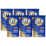 ستيكس بالكاتشب من كتكو