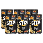 Kitco Stix Hot & Spicy