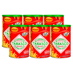 Kitco Stix Tabasco