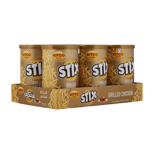 ستيكس الدجاج المشوي من كتكو