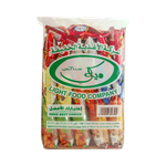 Mickey Snax Assorted Chips