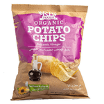 RB Foods Organic Balsamic Vinegar Chips