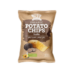RB Foods Organic Truffle Chips