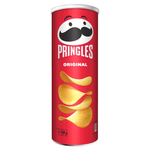 Pringles Original Potato Chips