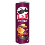 Pringles Barbeque Potato Chips