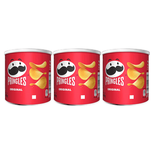 Pringles Original Potato Chips