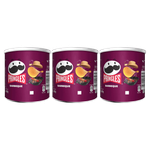 رقائق البطاطس بنكهة باربيكيو من برينجلز