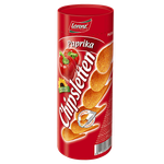 Lorenz Chips Paprika
