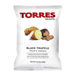 Torres Black Truffle Chips