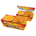 El-Sabor Happy Time Chili Nacho Chips & Cheese Sauce