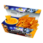 El-Sabor Movie Time Chili Nacho Chips & Cheese Sauce